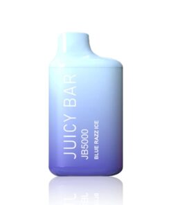 juicy bar vape