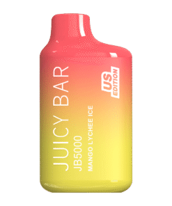 juicy bar vape