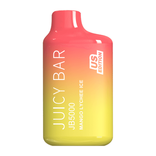 juicy bar vape
