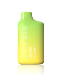 juicy bar vape