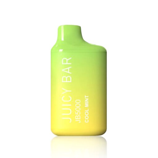 juicy bar vape