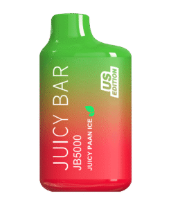 juicy bar vape