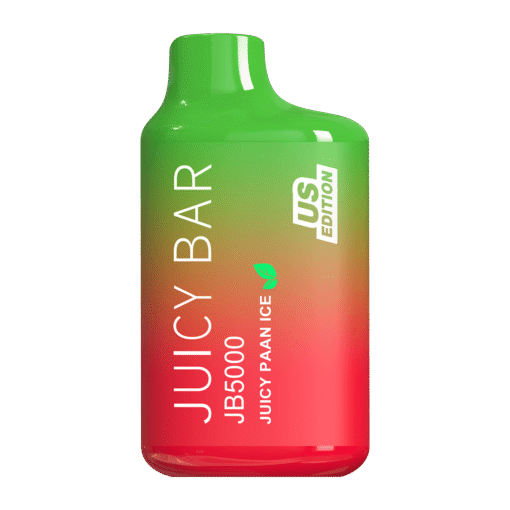 juicy bar vape