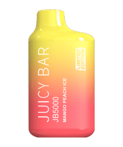 juicy bar vape