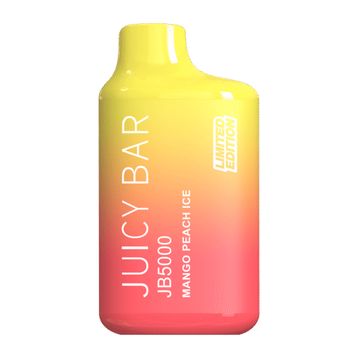 juicy bar vape