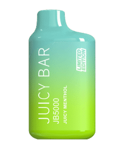 juicy bar vape