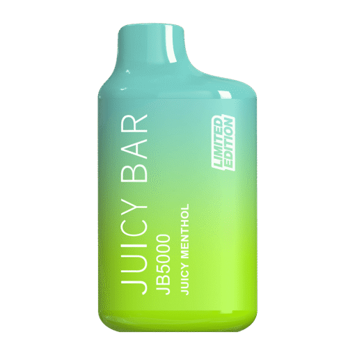 juicy bar vape