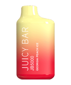 juicy bar vape