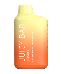 juicy bar vape