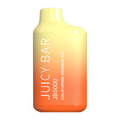 juicy bar vape