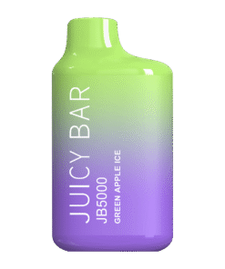 juicy bar vape