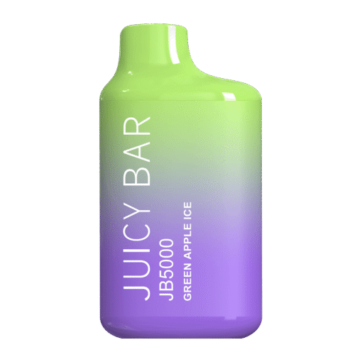 juicy bar vape