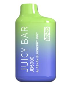 juicy bar vape
