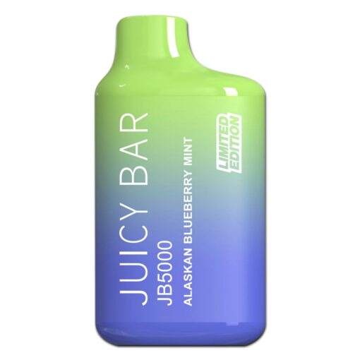 juicy bar vape