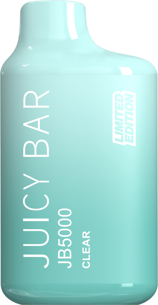 juicy bar vape