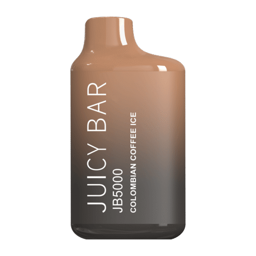 juicy bar vape
