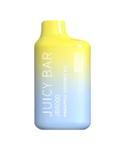 juicy bar vape