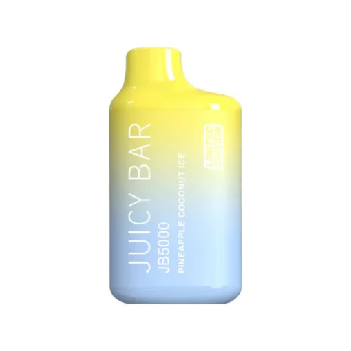 juicy bar vape