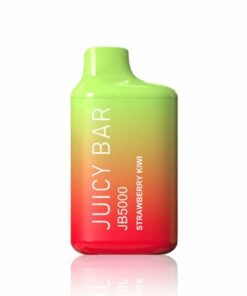 juicy bar vape