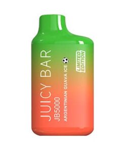 juicy bar vape