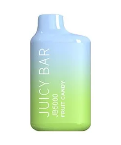 juicy bar vape