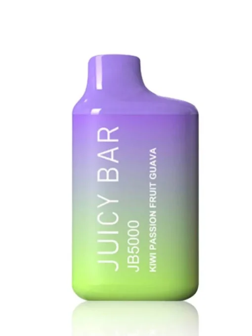 juicy bar vape