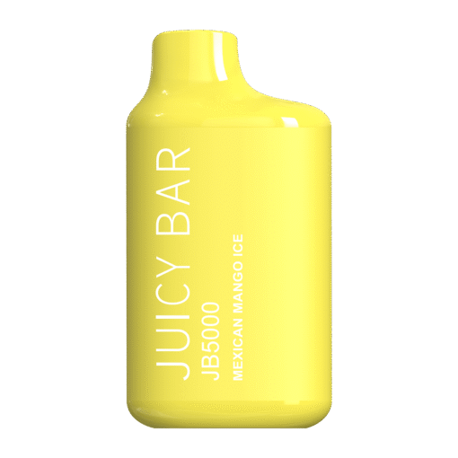 juicy bar vape