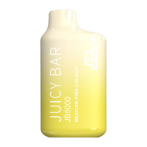 juicy bar vape