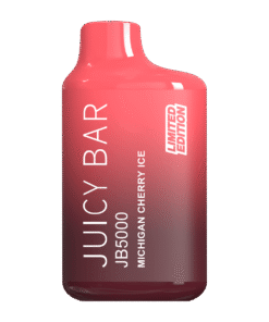 juicy bar vape