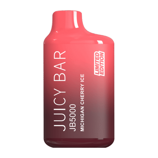 juicy bar vape