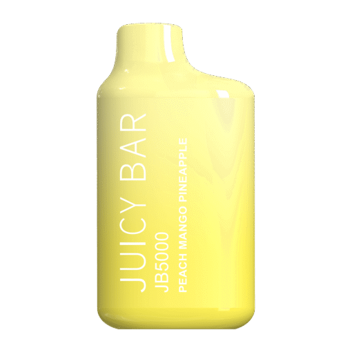 juicy bar vape