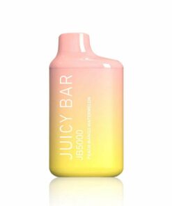 juicy bar vape