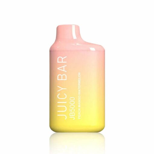 juicy bar vape