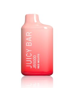 juicy bar vape