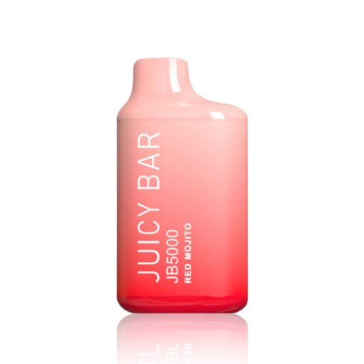 juicy bar vape
