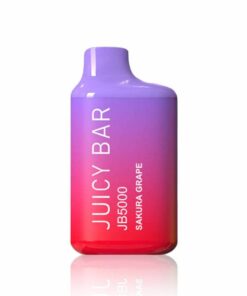 juicy bar vape