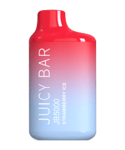 juicy bar vape