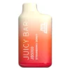 juicy bar vape