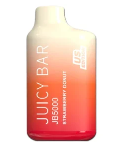 juicy bar vape