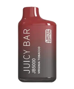 juicy bar vape
