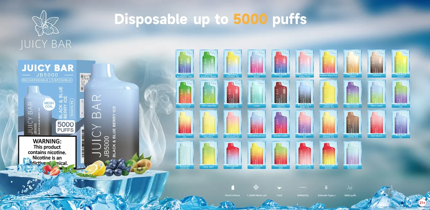 buy juicy bar vape