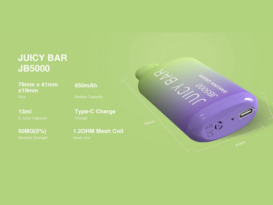 buy juicy bar jb5000
